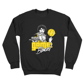Game Blouses Crewneck Sweatshirt