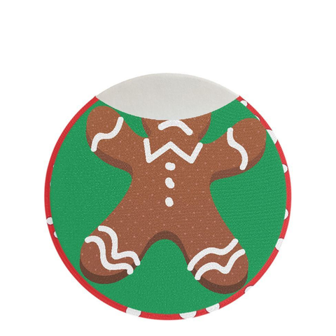 Gingerbread Man