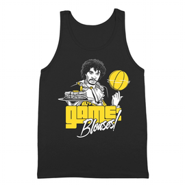 Game Blouses Tank Top