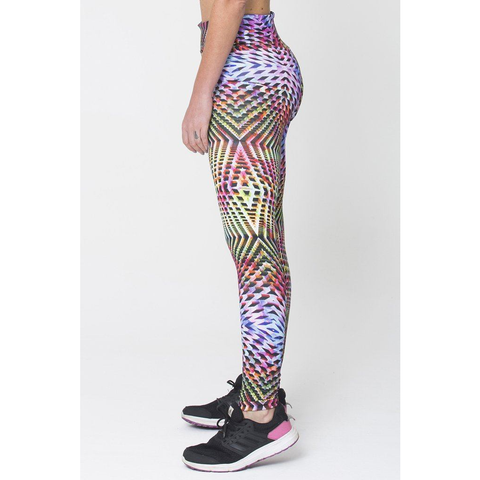 3D Legging