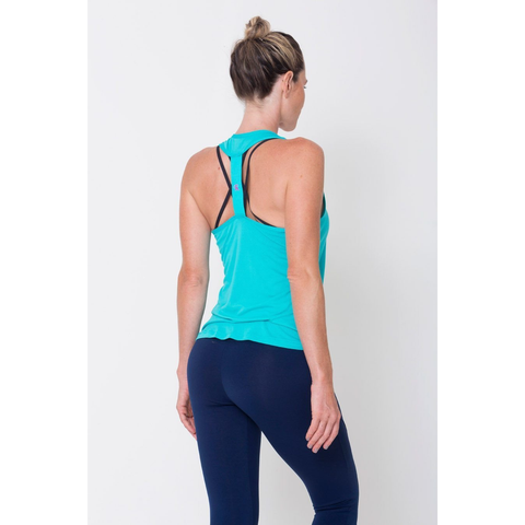 Atoll Racerback Tank