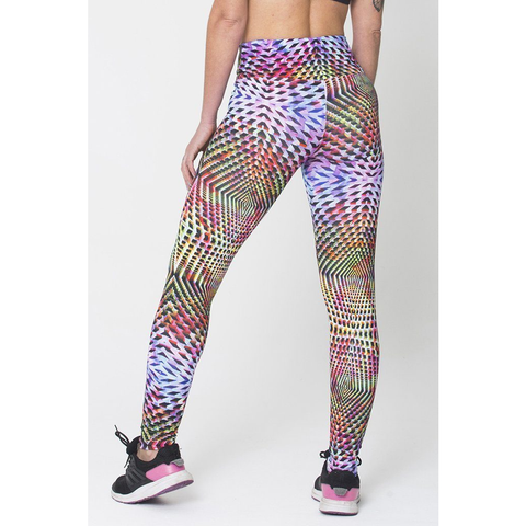 3D Legging