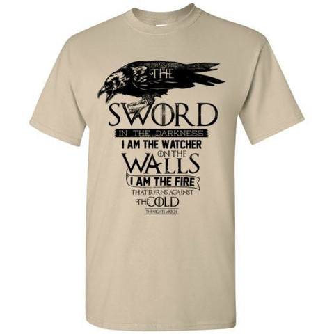 The Nights Watch T-Shirt