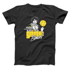 Game Blouses Men's T-Shirt