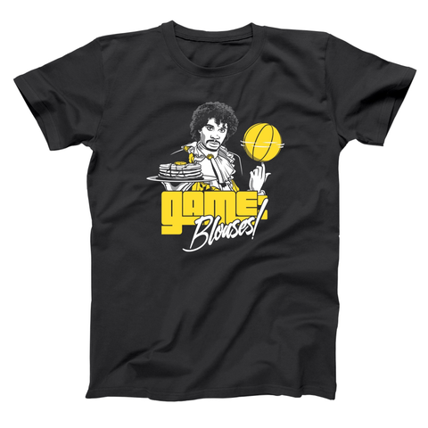 Game Blouses Men's T-Shirt