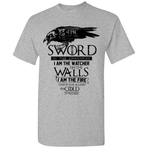 The Nights Watch T-Shirt