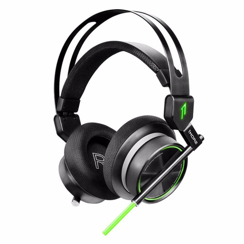 1MORE SPEARHEAD VR GAMING HEADPHONES