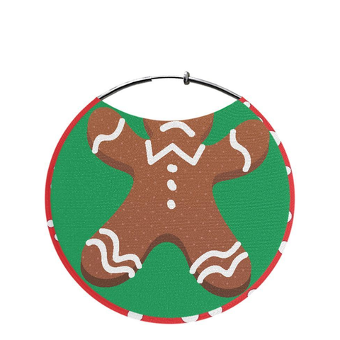 Gingerbread Man