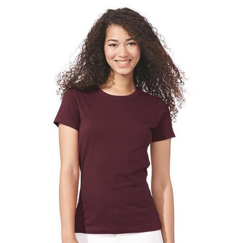 Finger Game Women's Jr Fit T-Shirt