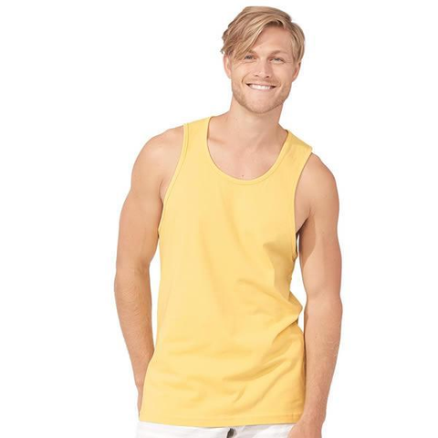 Finger Game Tank Top