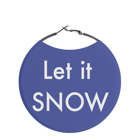 Let It Snow