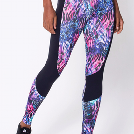 Animal Print Supreme Legging