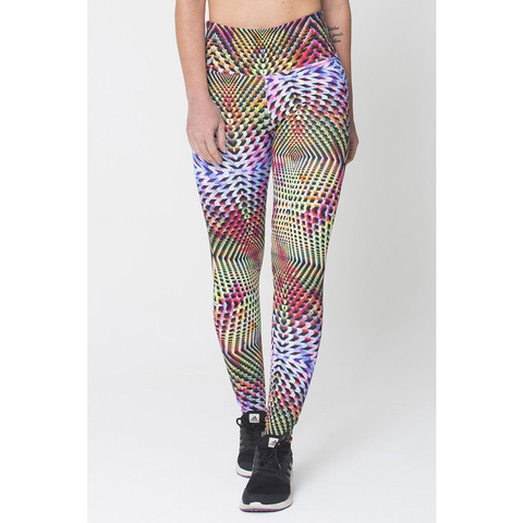 3D Legging