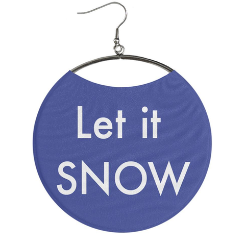 Let It Snow