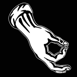 Finger Game Women's Jr Fit T-Shirt