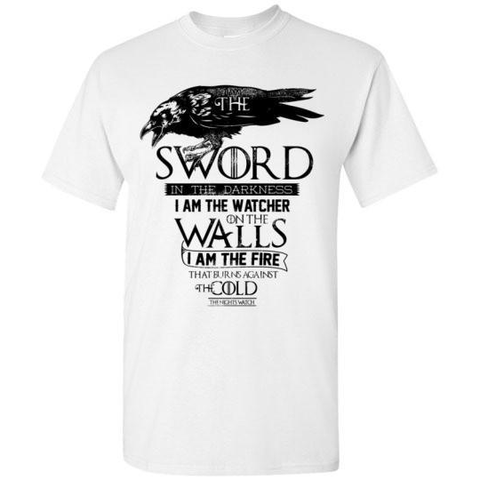 The Nights Watch T-Shirt
