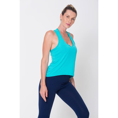 Atoll Racerback Tank