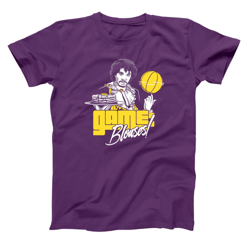 Game Blouses Men's T-Shirt