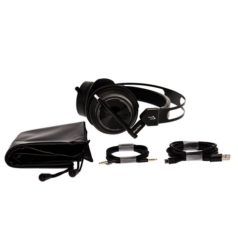 1MORE SPEARHEAD VR GAMING HEADPHONES