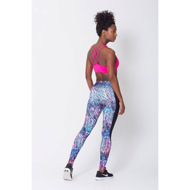 Animal Print Supreme Legging