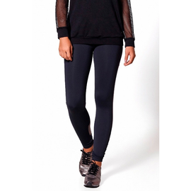 3D Back Detail Legging