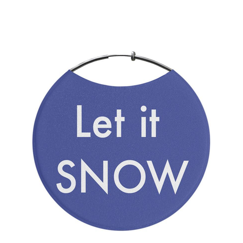 Let It Snow