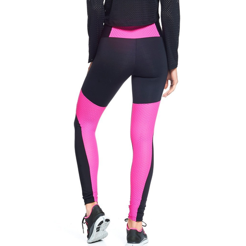 Action Pink Legging