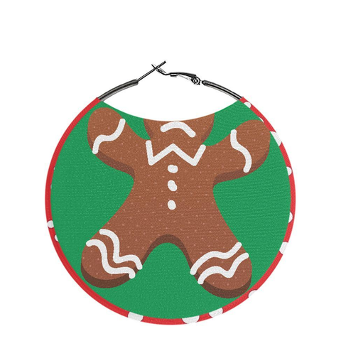 Gingerbread Man