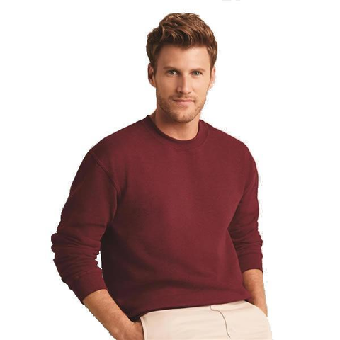 Finger Game Crewneck Sweatshirt