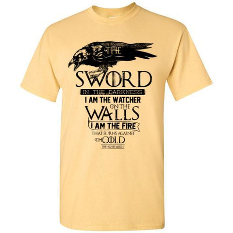 The Nights Watch T-Shirt