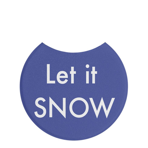 Let It Snow