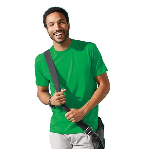 Finger Game Men's T-Shirt