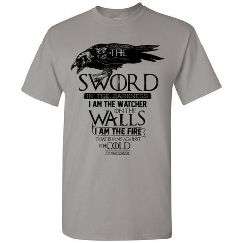 The Nights Watch T-Shirt