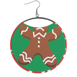 Gingerbread Man