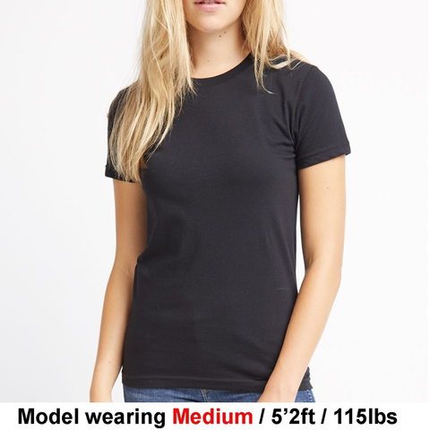 Secret Game Map Women's Fit T-Shirt